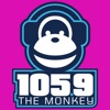 105.9 The Monkey
