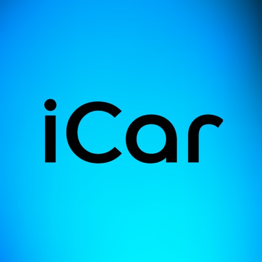 iCar - Passageiros iOS App