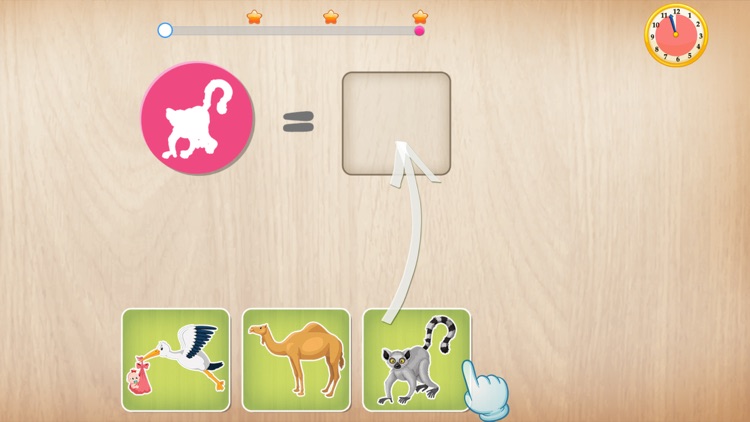 Toddler puzzles games for kids screenshot-9