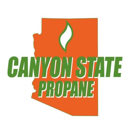 Canyon State Propane by Rural Computer Consultants, Inc.
