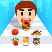 Hunger Rush 3D