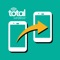 Total Wireless Mobile Transfer Wizard is a powerful mobile content transfer solution which provides you the ability to easily transfer your personal content from one Smartphone to another (i