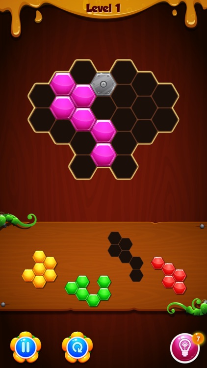 Hexa-ris screenshot-5