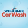 Wild Blue Car Wash