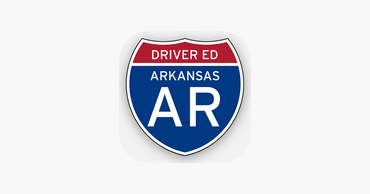 ‎Arkansas DMV Test Reviewer OMV on the App Store