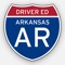 This is your one-stop app for your driver's license needs in Arkansas OMV