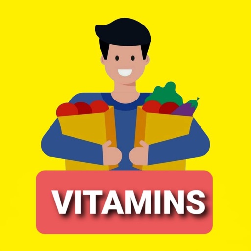VITAMINS