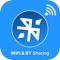 Icon Bluetooth connect-Wifi master
