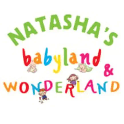 Natashas Babyland Wonderland Cheats