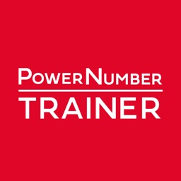 Poker Power Number Trainer