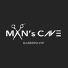 Man's Cave Barbershop