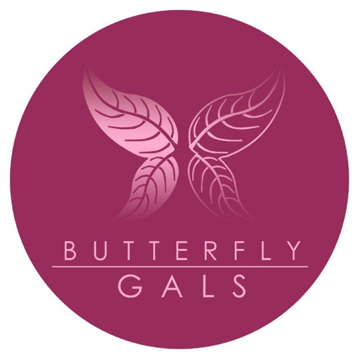 Butterfly Gals Boutique