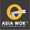 Asia Wok MK