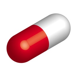 Pill Reminder and Med Tracker 图标