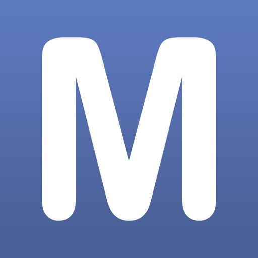 DC Metro and Bus iOS App