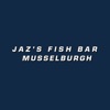 Jaz's Fish Bar Musselburgh