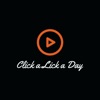 Click a Lick a Day