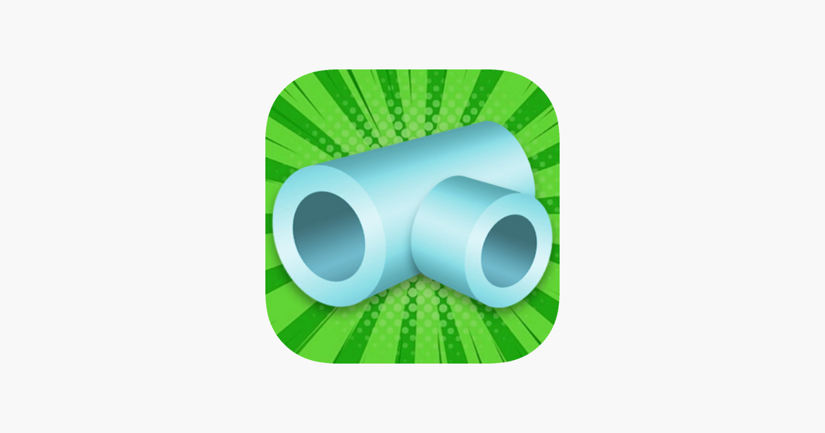 ‎Water Pipe Master on the App Store