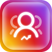 ‎Follower Track for Instagram+