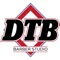 At DTB Barber Studio, our personal goal is for you to leave our Studio 100% satisfied and with a great look to match