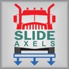 Slide Axels