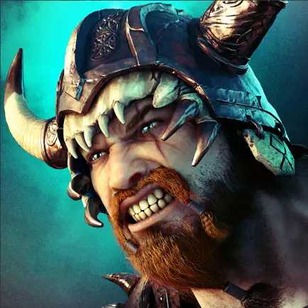 Vikings: War of Clans – ММОRPG Читы