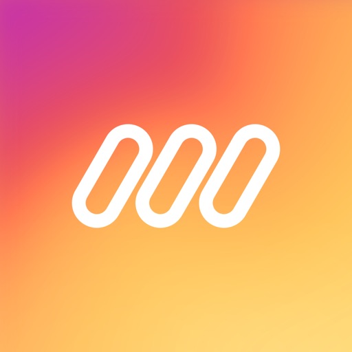 Mojo - Editeur Reels & Stories