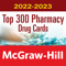 App Icon for Top 300 Pharmacy Drug Cards 22 App in Pakistan IOS App Store