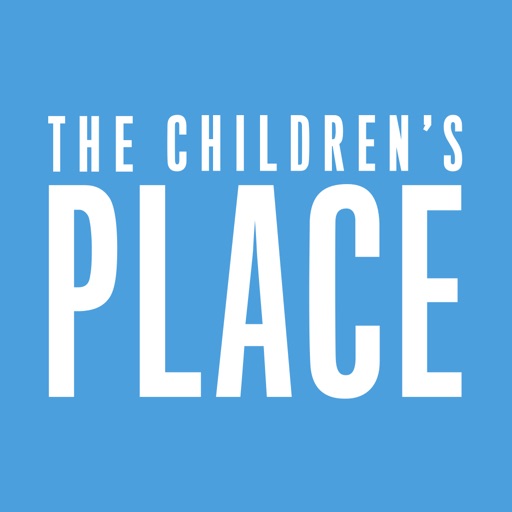 The Children's Place iOS App