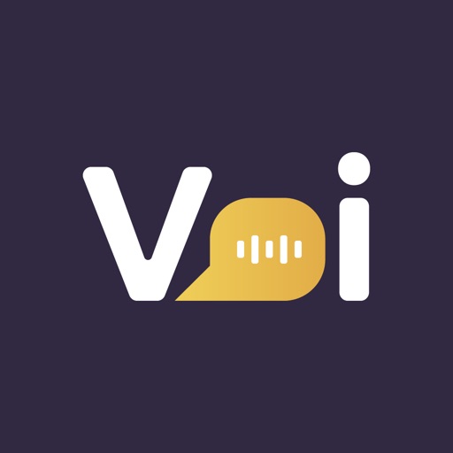 Voi | Anonymous Chat & Dating