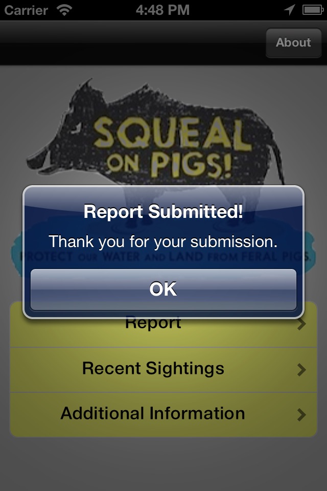 Squeal on Pigs screenshot 2