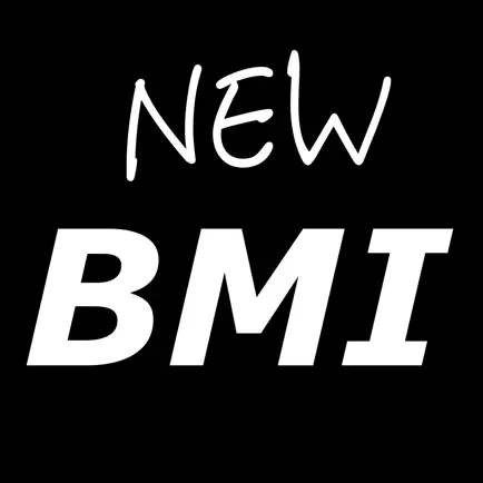 New BMI Calculator Cheats