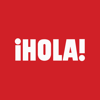 ¡HOLA! ESPAÑA Revista impresa - HOLA S.L.