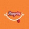 Welcome to the Hangries food ordering App