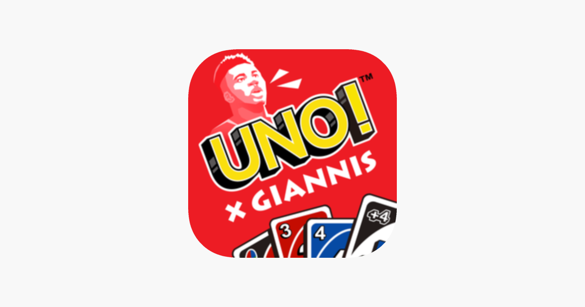 Uno をapp Storeで