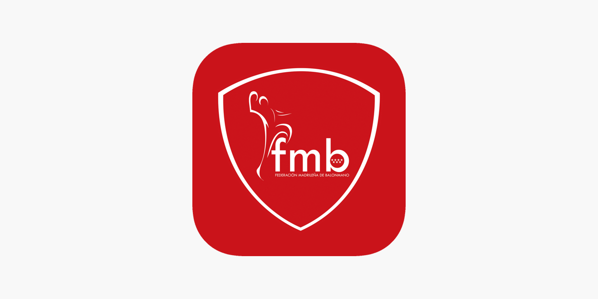 a menudo Separar alma Federación Madrileña Balonmano on the App Store