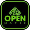 Open Matic Market