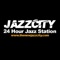 New Jazz City is a 24 hour Jazz station playing Old School Classics and New School favorites