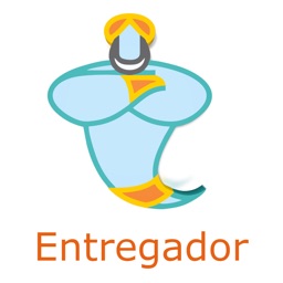 OQdeseja - Entregador