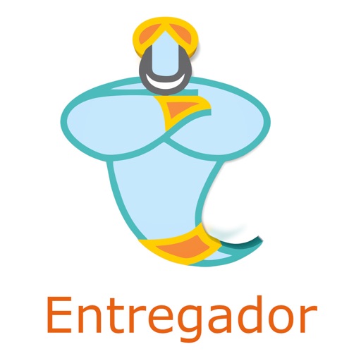 OQdeseja - Entregador