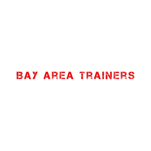 Bay Area Trainers