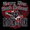 Rock The Fox