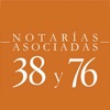 Notaria 38