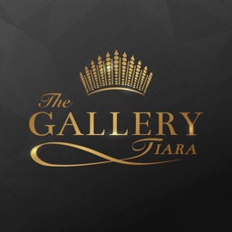 Gallery Tiara