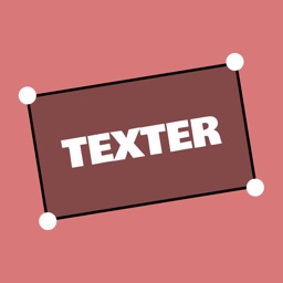 Texter - Add Text To Photos