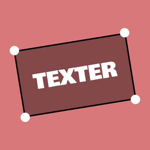 Texter - Add Text To Photos