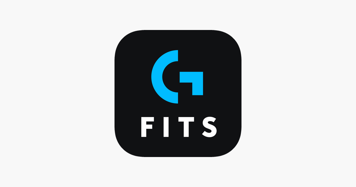 App Store 上的“Logitech G FITS”