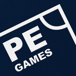 PE Games