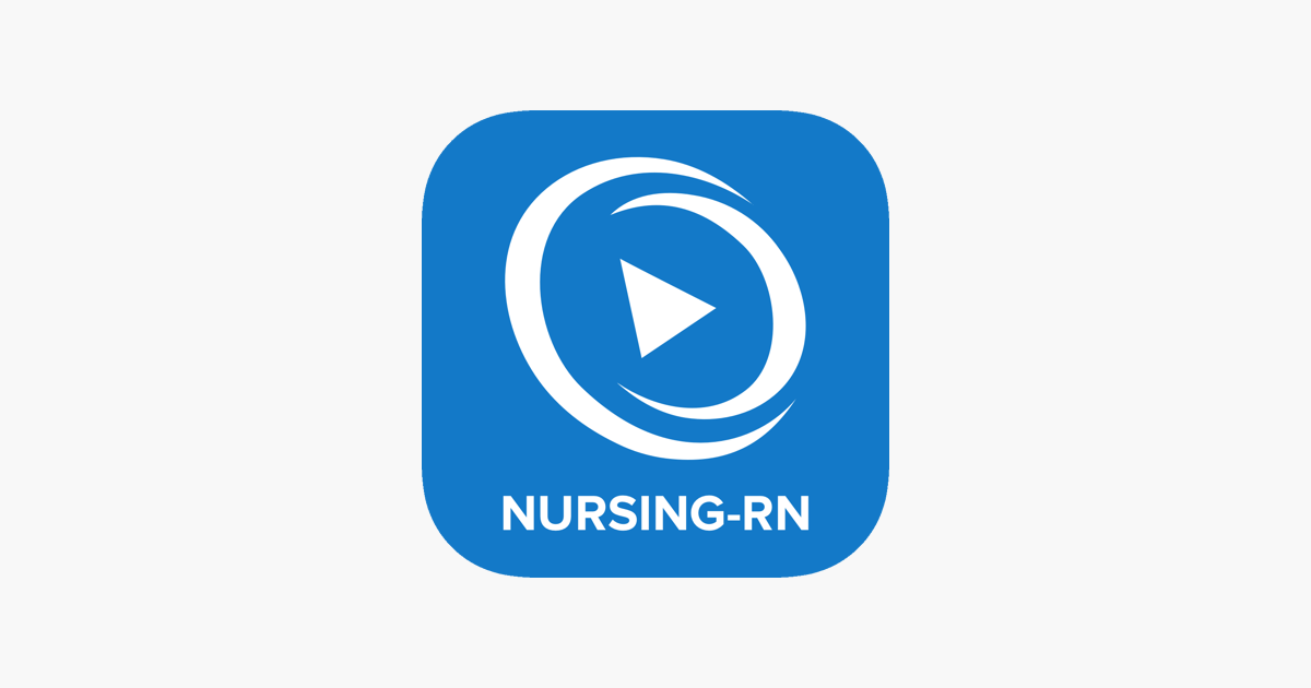 ‎Lecturio Nursing-RN On The App Store