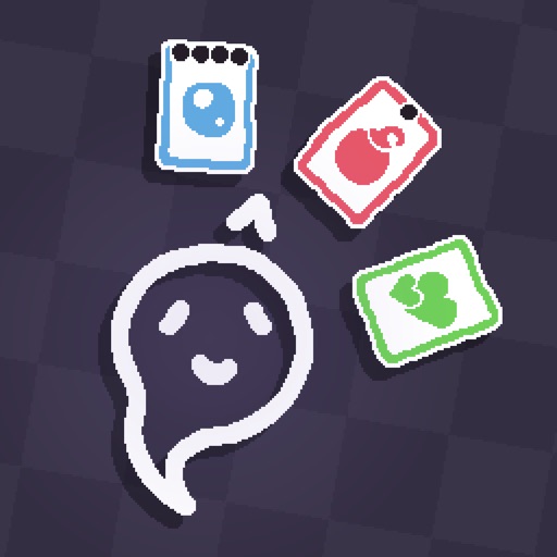 Heck Deck icon